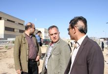 گزارش تصویری مراسم روز درخت کاری و تقدیر از نیروهای باغبانی دانشگاه